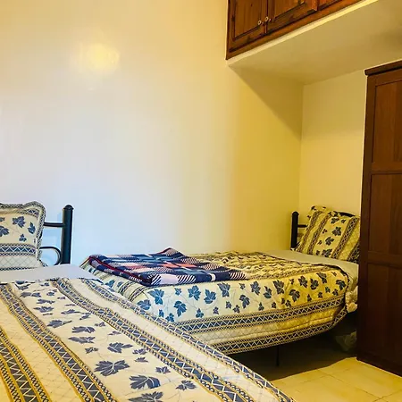 Comfortable Apartment Stay